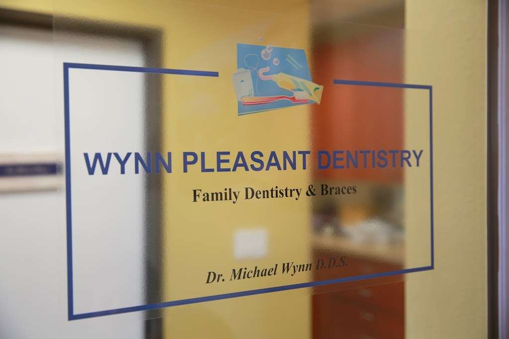 Wynn Pleasant Dentistry | 408 S Beach Blvd #210, Anaheim, CA 92804, USA | Phone: (714) 826-7700