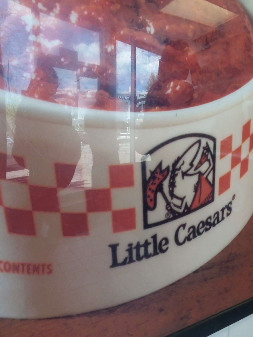 Little Caesars Pizza | 2831 N Oakland Ave, Milwaukee, WI 53211, USA | Phone: (414) 962-9444