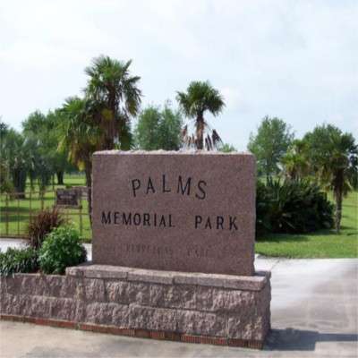 Palms Memorial Park | 2421 TX-146, Dayton, TX 77535, USA | Phone: (281) 426-3555