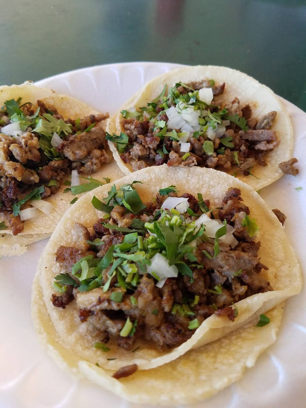 Tacos El Rey | 3100 S Meridian Rd, Meridian, ID 83642, USA | Phone: (208) 697-7069