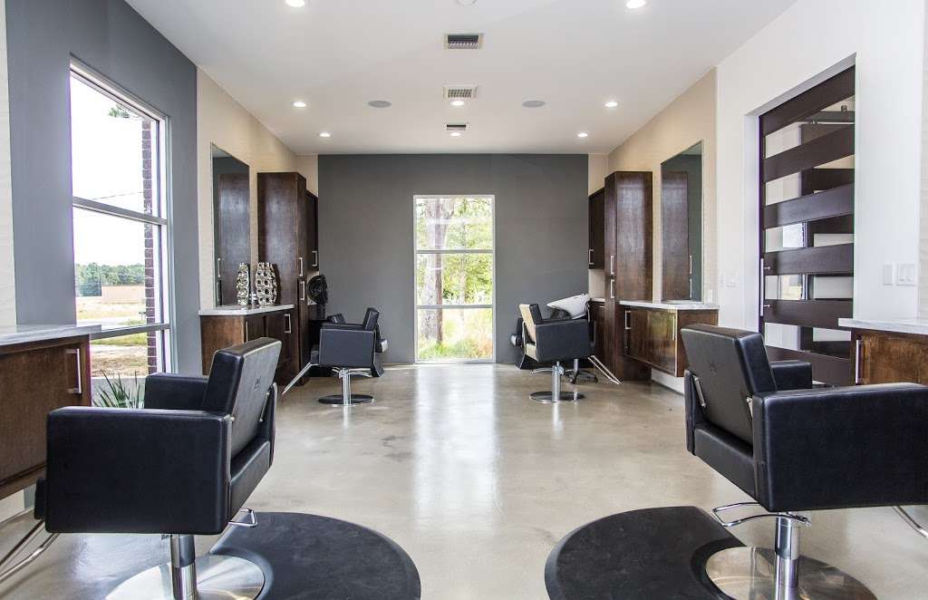 Salon Beaux Cheveux | 27562 Robinson Rd, Conroe, TX 77385, USA | Phone: (832) 791-1730