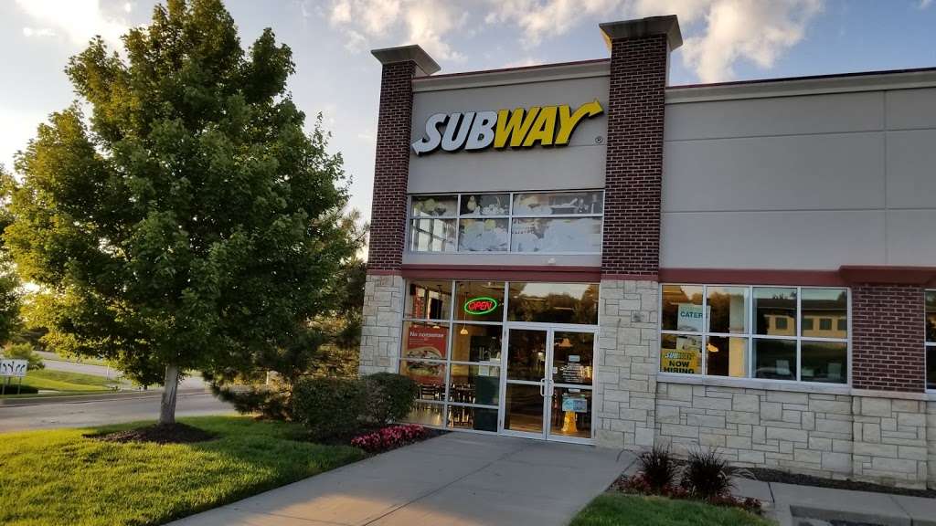 Subway | 22320 Midland Dr, Shawnee, KS 66226, USA | Phone: (913) 441-9203