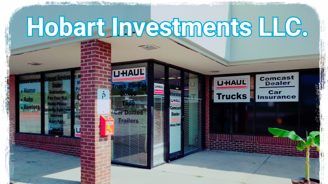 Hobart Investments Group | 1163 W 37th Ave, Hobart, IN 46342, USA | Phone: (219) 654-2941