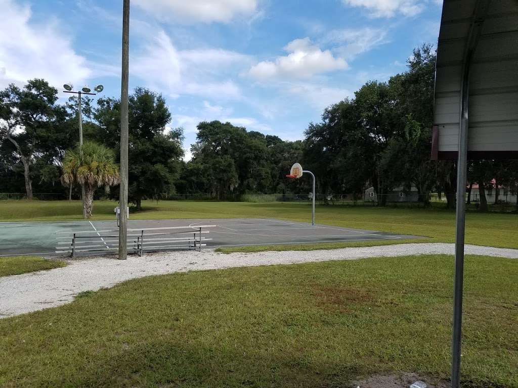 Royal Park | 9301-9999, Co Rd 235, Wildwood, FL 34785, USA