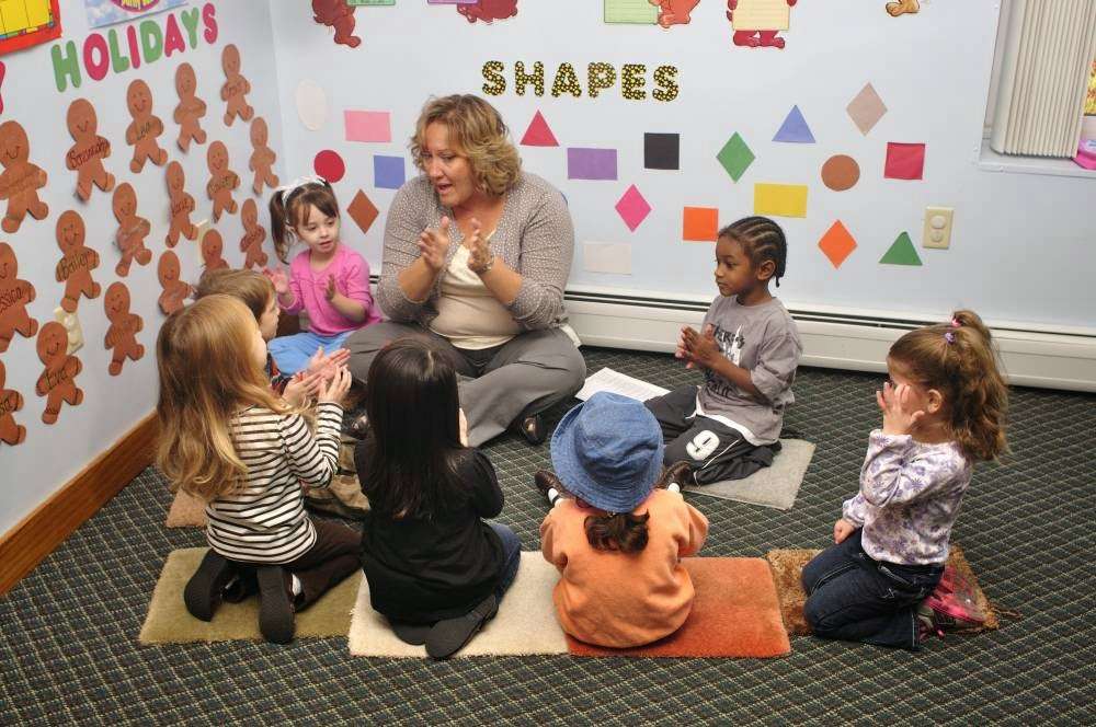 Miss Cindys Neighborhood Nursery School | 1860 NY-300, Newburgh, NY 12550, USA | Phone: (845) 564-8426