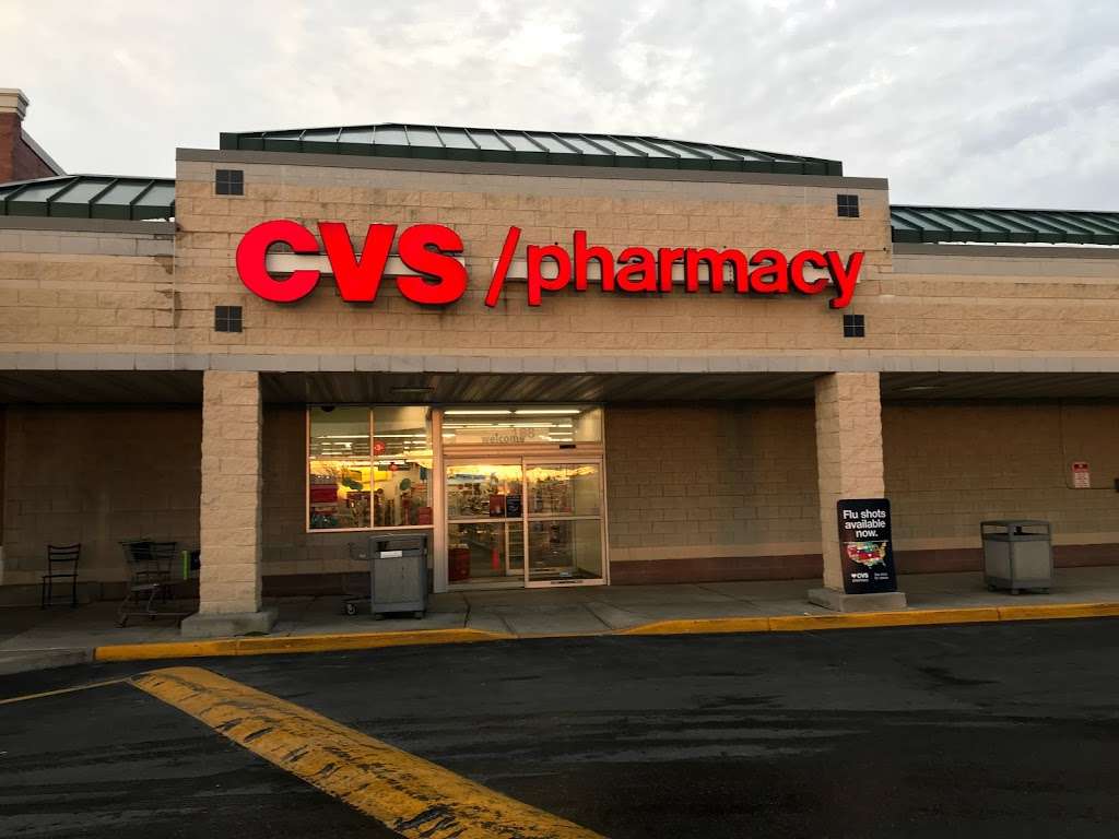 CVS | 188 Flowing Springs Rd, Charles Town, WV 25414, USA | Phone: (304) 725-9707