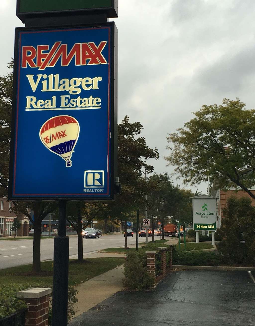 Homes By Haris - RE/MAX Villager | 1245 Waukegan Rd, Glenview, IL 60025, USA | Phone: (847) 878-2588