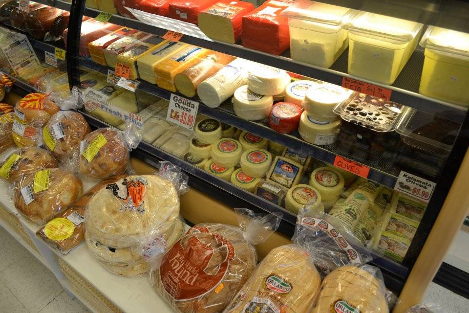 PV Euro Market - Fine European Foods | 4805 W Pleasant Valley Rd, Cleveland, OH 44129, USA | Phone: (440) 888-0264