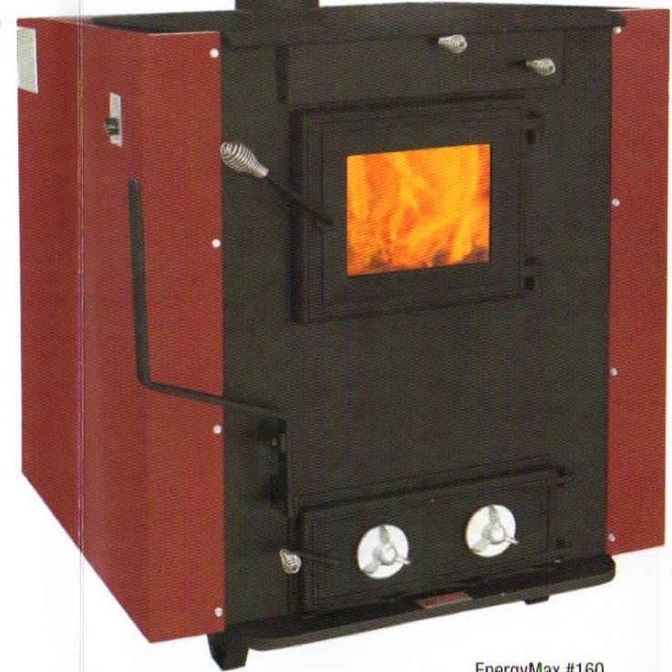 Messicks Wood & Coal Stove Shop | 546 Barretts Run Rd, Bridgeton, NJ 08302, USA | Phone: (856) 452-3700