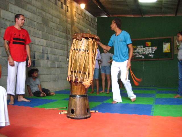 Capoeira Social Project | 167 Woodside Trail, Annapolis, MD 21401, USA | Phone: (443) 951-5384