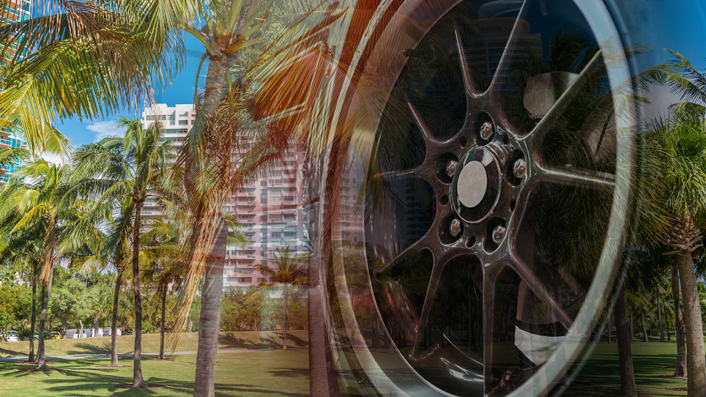 Olys Tires | 904 E M.L.K. Jr Blvd, Tampa, FL 33603, USA | Phone: (813) 231-3178