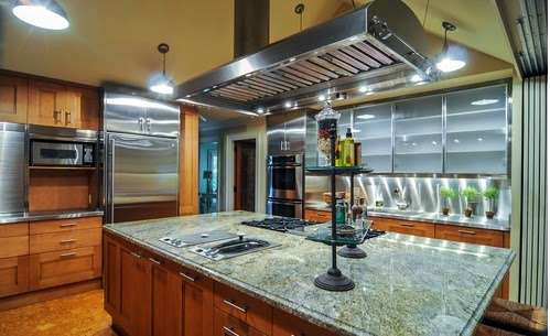 Enchanted Aspects Kitchen Design | 1386 US-22, Lebanon, NJ 08833, USA | Phone: (908) 442-8260