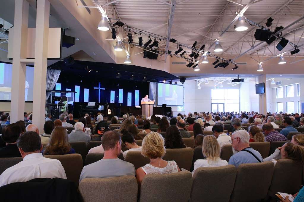 Kindred Community Church | 8712 E Santa Ana Canyon Rd, Anaheim, CA 92808, USA | Phone: (714) 282-9941