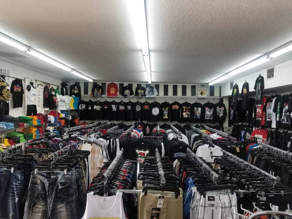 Tshirt Outlet | 810 S Wells Ave, Reno, NV 89502, USA | Phone: (775) 322-3044