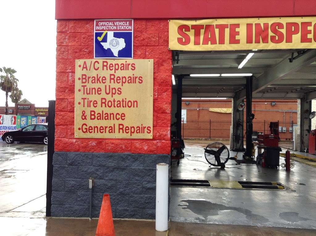 Xpress Lube & Auto Repair | 11836-a S Texas 6, Sugar Land, TX 77498, USA | Phone: (281) 564-9710