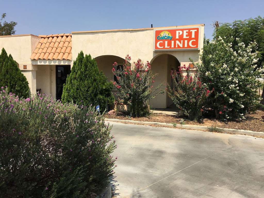 CalCity Pet Clinic | 8443 California City Blvd, California City, CA 93505, USA | Phone: (760) 373-7387