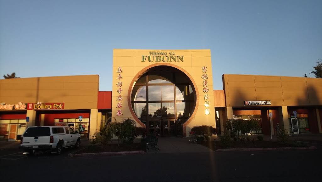 Fubonn Shopping Center | 2850 SE 82nd Ave, Portland, OR 97266, USA | Phone: (503) 517-8877