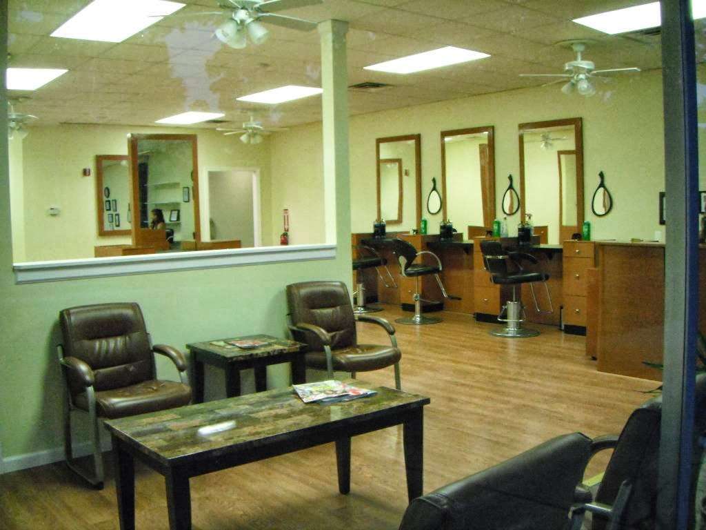 Salon 106 | 106 Main St, Matawan, NJ 07747, USA | Phone: (732) 242-9274