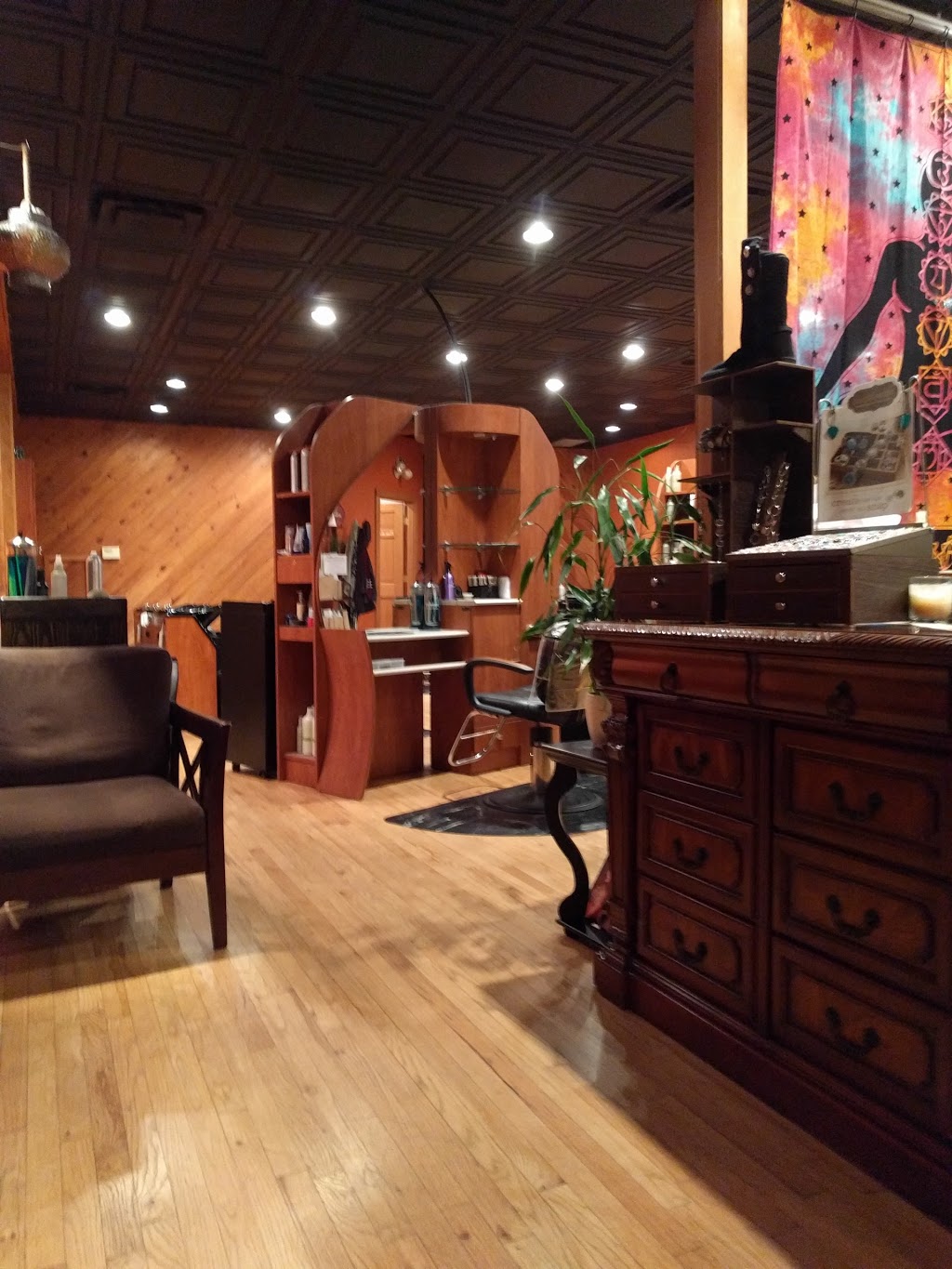 Downtime Salon & Spa | 1120 Centre Turnpike, Orwigsburg, PA 17961, USA | Phone: (570) 366-7373