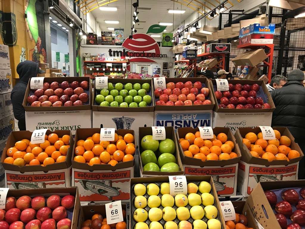 T. M. Kovacevich Wholesale Fruit and Produce | 6700 Essington Ave, Philadelphia, PA 19153, USA | Phone: (215) 336-3160