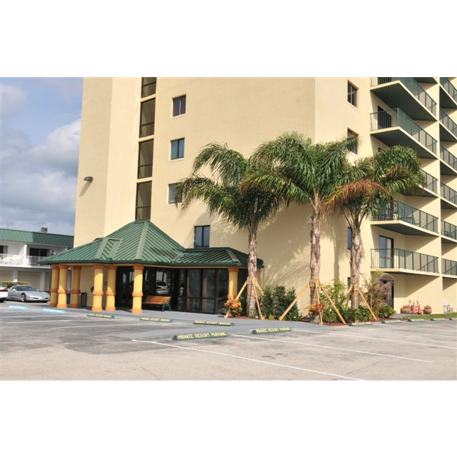Sunglow Resort Condo Association | 3647 S Atlantic Ave, Daytona Beach Shores, FL 32118, USA | Phone: (386) 756-6725