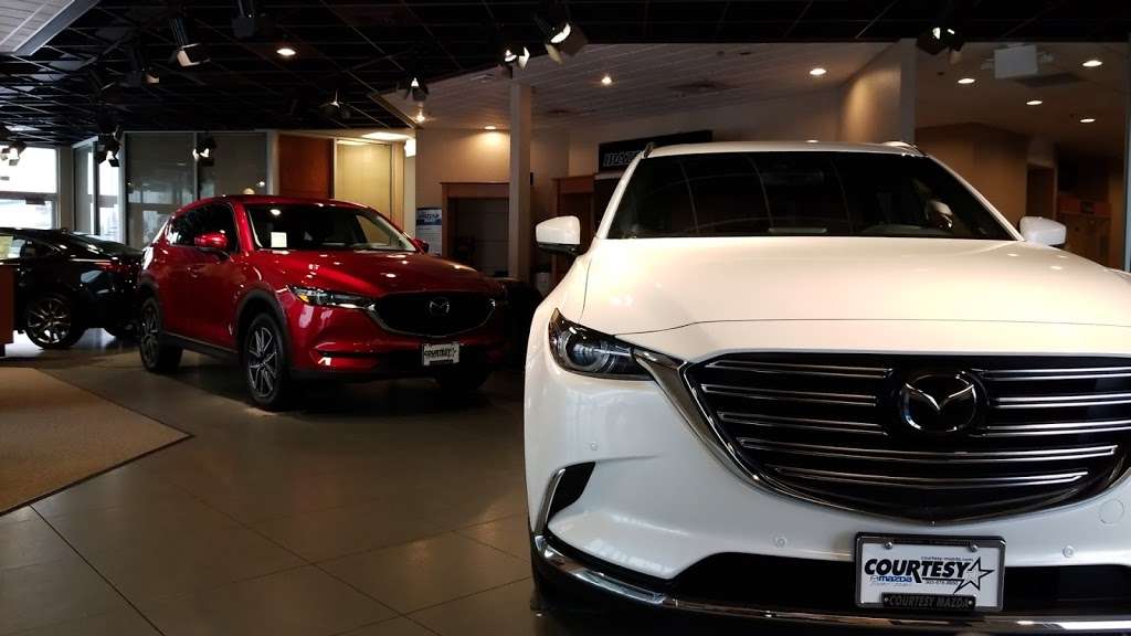 Courtesy Mazda | 1461 Vista View Dr, Longmont, CO 80504, USA | Phone: (303) 678-8950