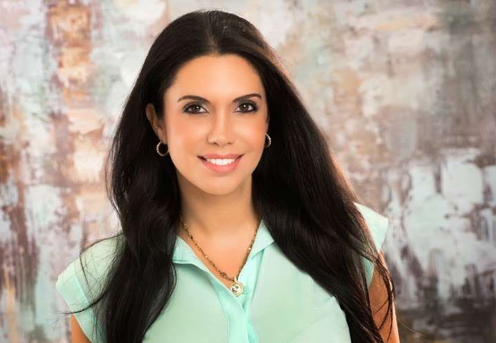 Ridge Dental: Dr Nisrine Cabani DMD | 4371 US-27, Clermont, FL 34711, USA | Phone: (352) 243-6808