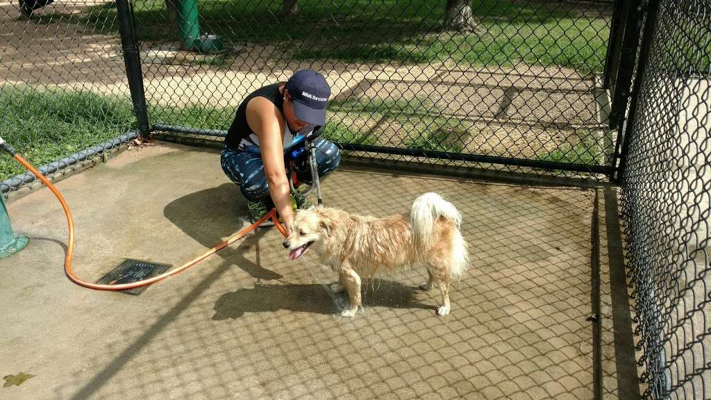 Bibi & Mini-Me Bush Dog Park | 4129 Spring Creek Dr, Spring, TX 77373, USA | Phone: (281) 353-8100