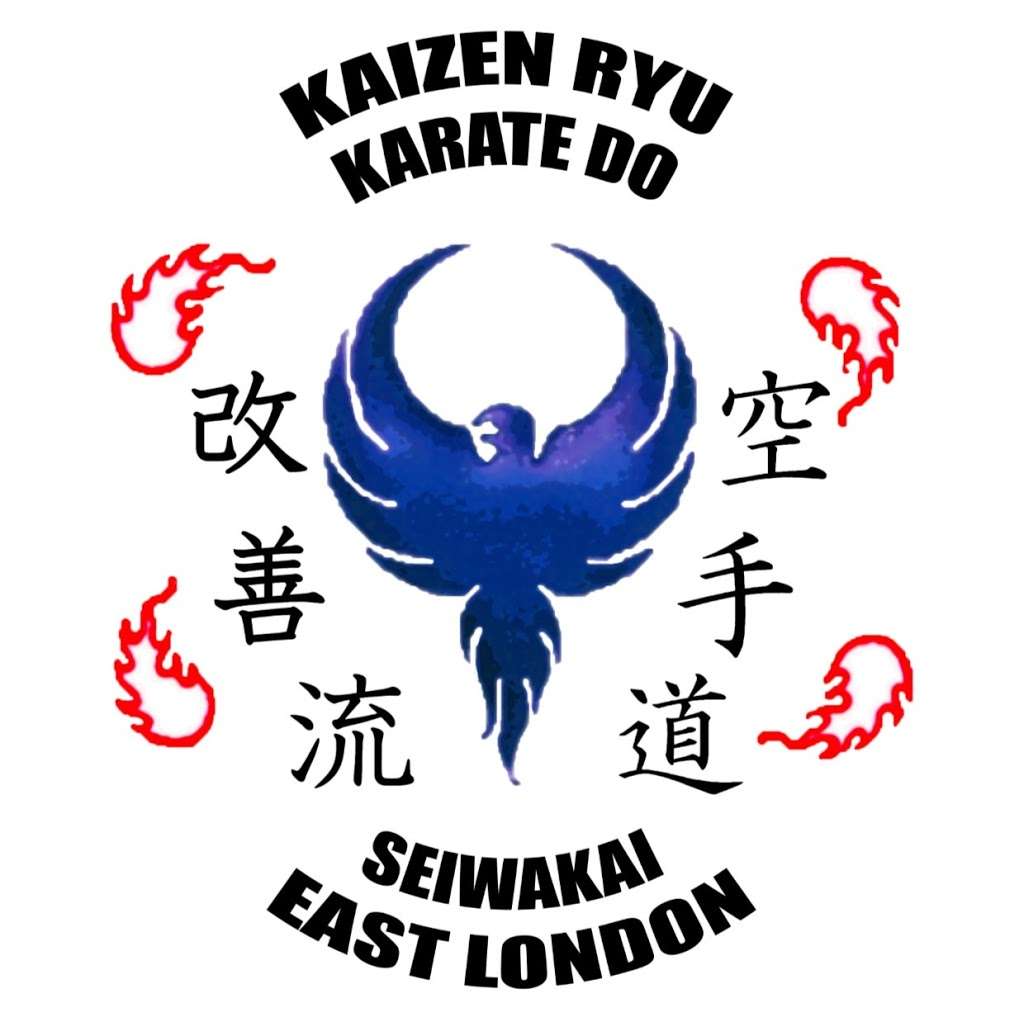 Kaizen Ryu Karate Dagenham | Teresa Green Community Centre, 25 Leys Ave, Dagenham RM10 9YP, UK | Phone: 07743 764234