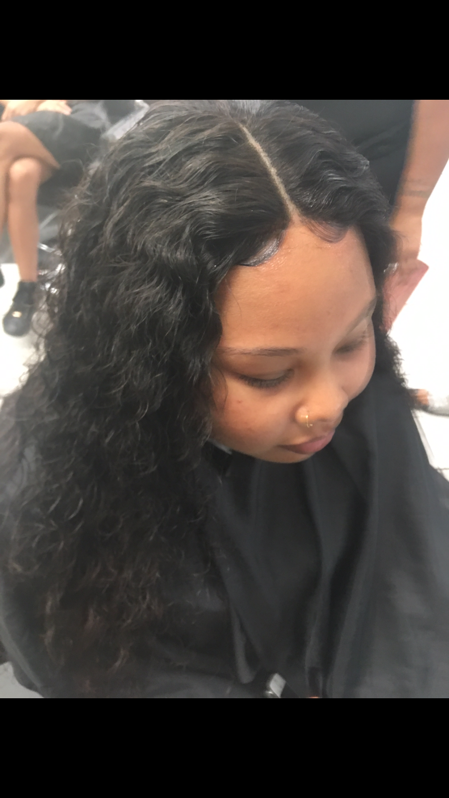 Styled By Neicey | 1544 Broadway, Gary, IN 46404, USA | Phone: (219) 276-9019