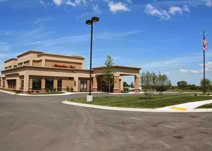 Hampton Inn Elkhorn Lake Geneva Area | 40 W Hidden Trail, Elkhorn, WI 53121, USA | Phone: (262) 743-2360