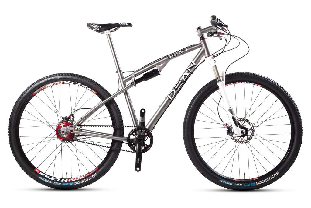 Dean Titanium Bicycles | 6560 Odell Pl, Boulder, CO 80301, USA | Phone: (303) 530-3091