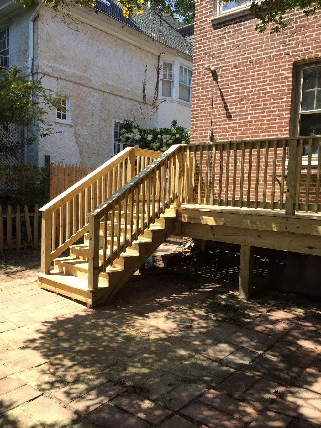 McGurk Carpentry Inc | 79 S Harwood Ave, Upper Darby, PA 19082, USA | Phone: (484) 478-1718