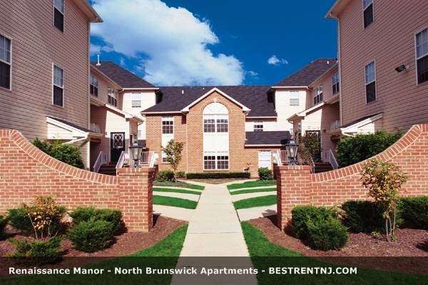 Renaissance Manor | 701 Lisa Pl, North Brunswick Township, NJ 08902, USA | Phone: (732) 398-2323