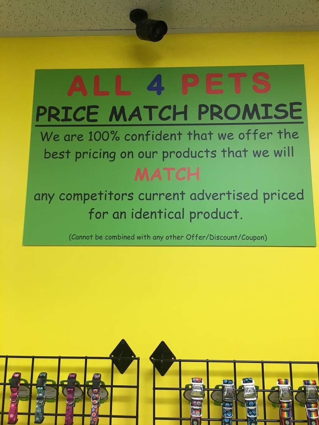 All 4 Pets Lake Nona | 10651 Narcoossee Rd, Orlando, FL 32832, USA | Phone: (407) 271-8869