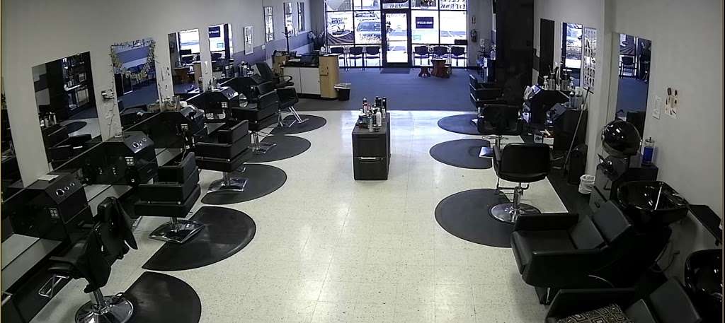Rose’s Hair Salon | 2541 Plainfield Rd, Joliet, IL 60435, USA | Phone: (815) 733-5348