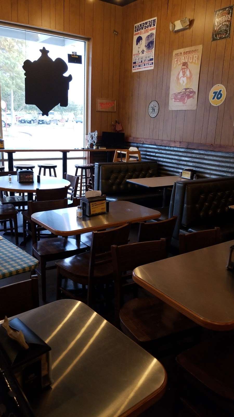 Dickeys Barbecue Pit | 5701 President George Bush Hwy Ste 110, Rowlett, TX 75089, USA | Phone: (972) 412-0667