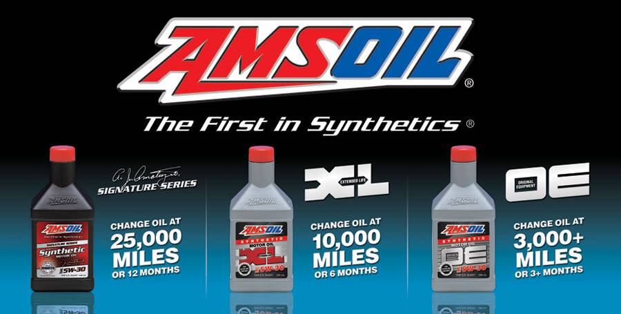 Amsoil Dealer - Bays Enterprises | 15014 SE 253rd Pl, Covington, WA 98042, USA | Phone: (253) 200-6152