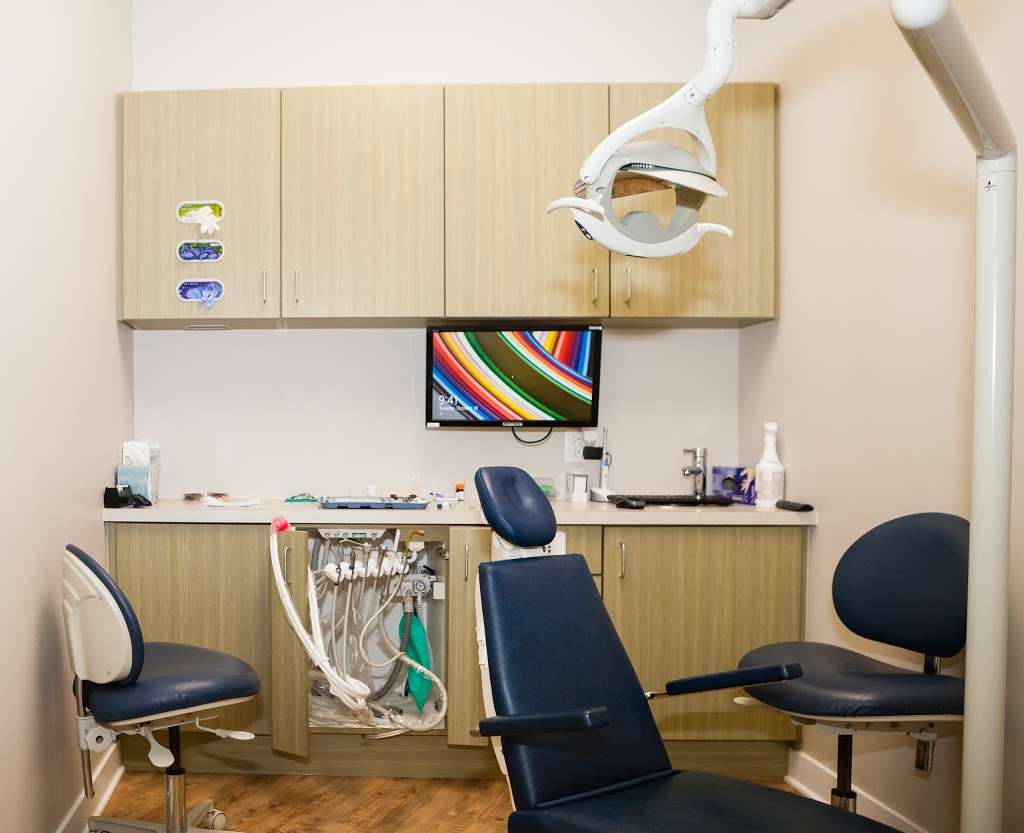 Kids First Pediatric Dentistry | 1640 Capital St #500, Elgin, IL 60124, USA | Phone: (847) 717-5437