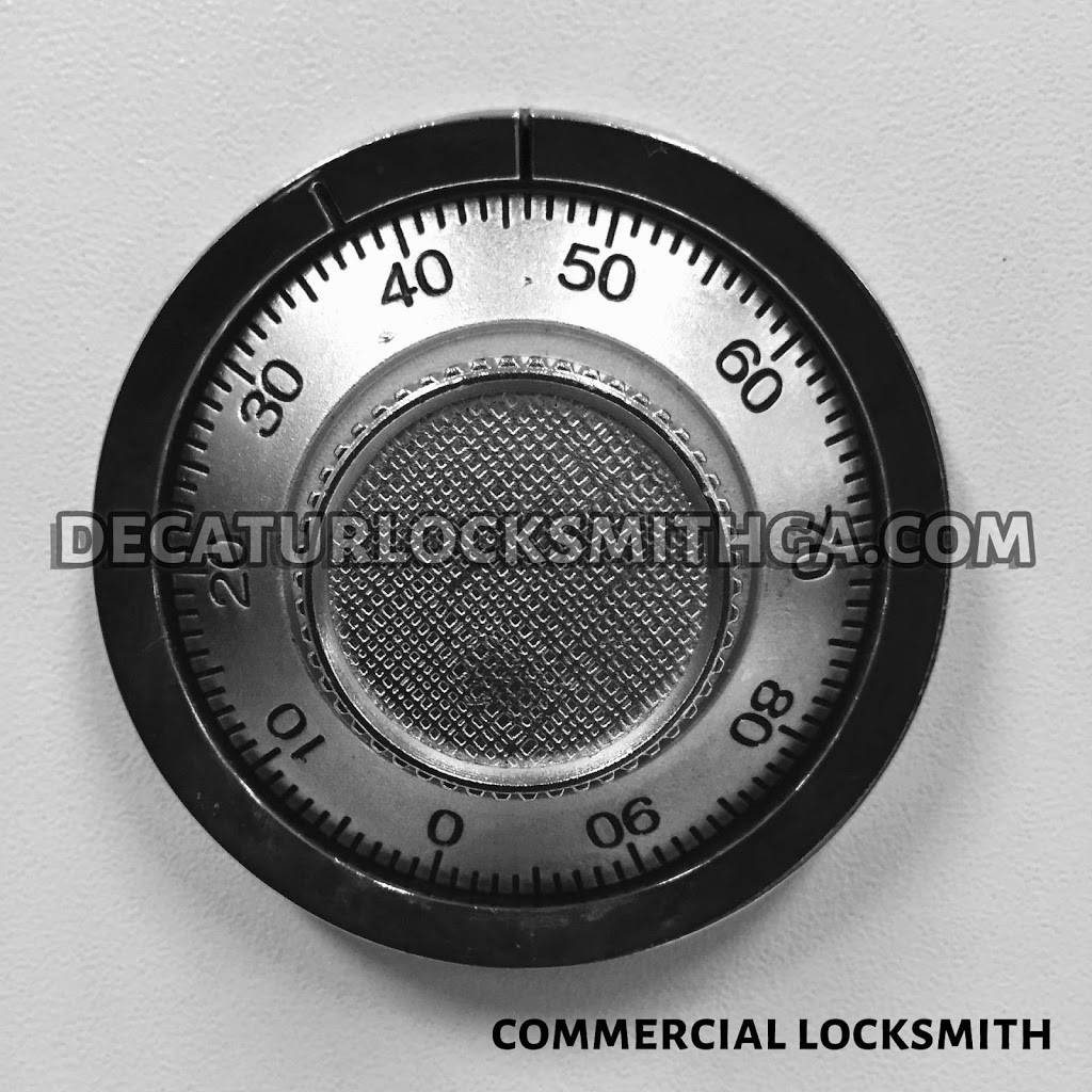 Decatur Locksmith | 2489 Terrace Trail, Decatur, GA 30035, USA | Phone: (404) 902-5120