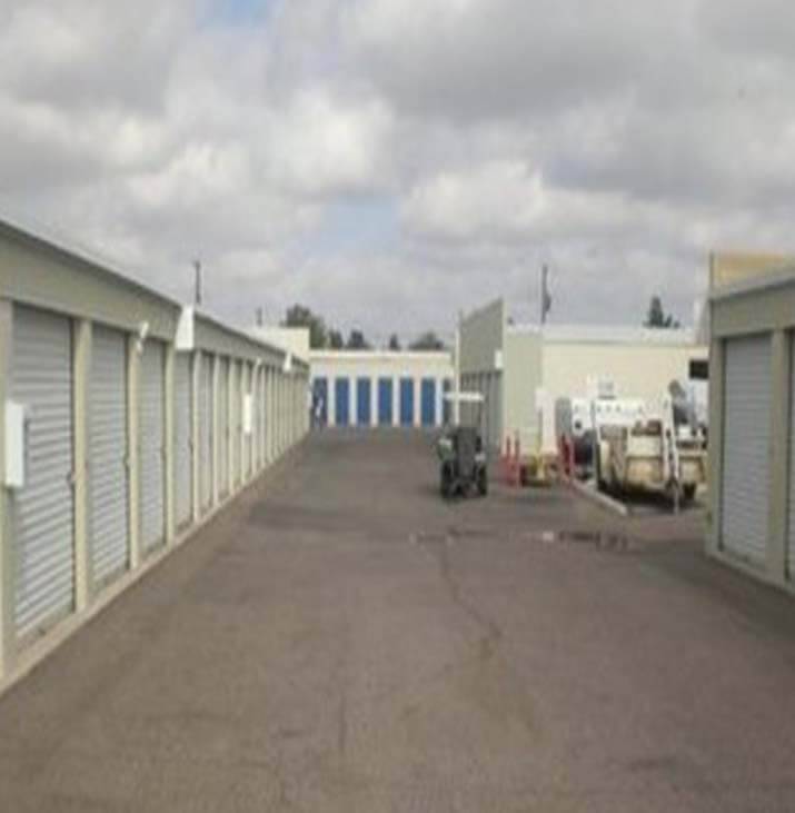 Mesa East Storage Solutions | 2630 E Main St, Mesa, AZ 85213, USA | Phone: (480) 382-4940