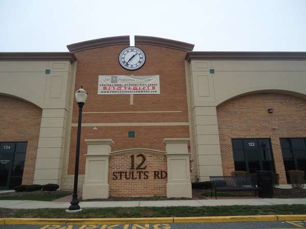 Cranbury Gymnastics Academy | 12 Stults Rd # 111, Dayton, NJ 08810, USA | Phone: (609) 395-1416