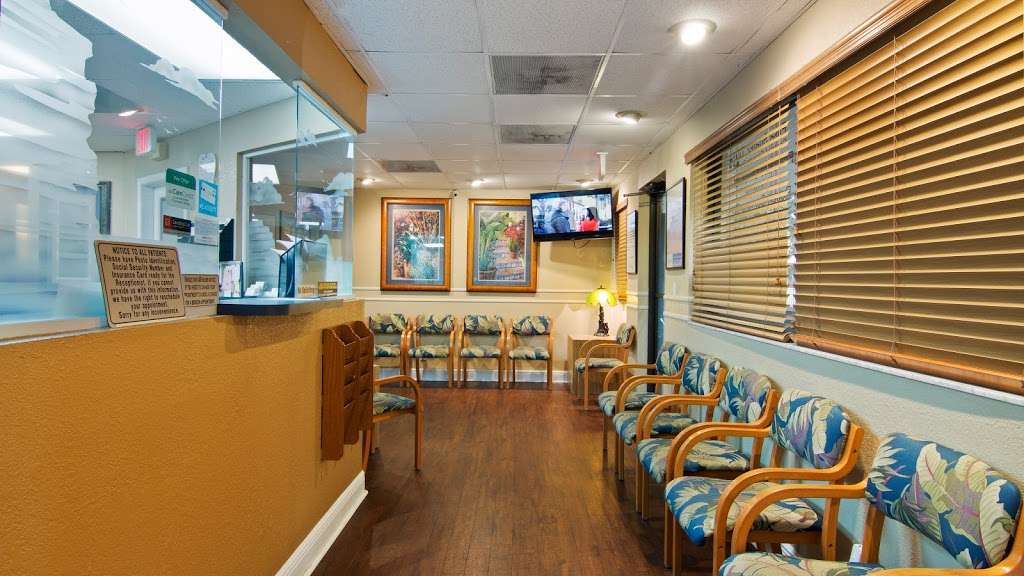 Plantation Dental Services | 314 S University Dr, Plantation, FL 33324, USA | Phone: (954) 651-9315