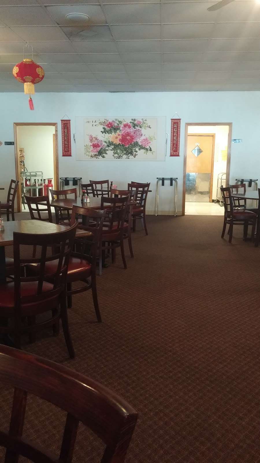 Hunan Restaurant | 214 S Walnut St, Cameron, MO 64429, USA | Phone: (816) 632-5585