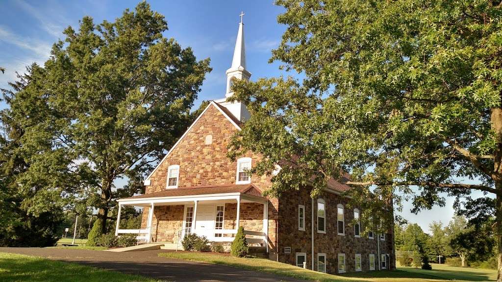 Rockpoint Church | 4877 Bergstrom Rd, Doylestown, PA 18902, USA | Phone: (215) 348-8086