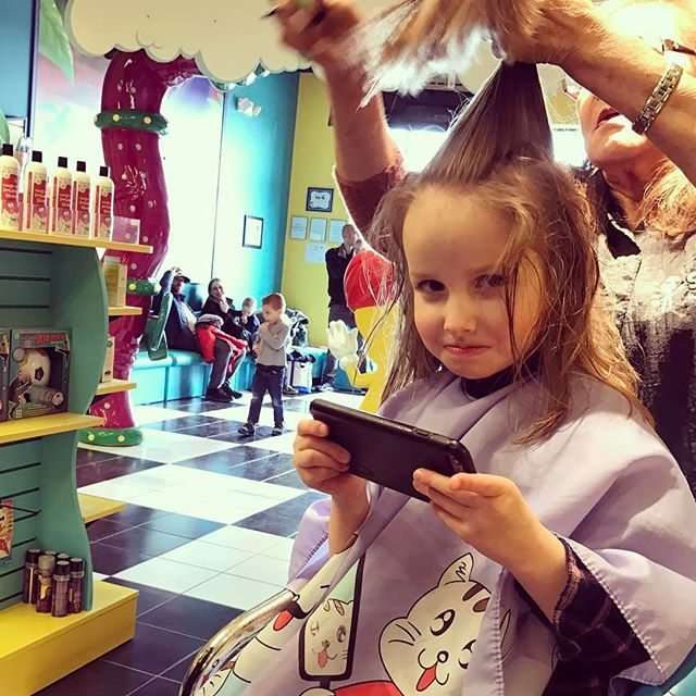 Snip-its Haircuts for Kids | 395 Mt Hope Ave, Rockaway, NJ 07866, USA | Phone: (973) 361-3600