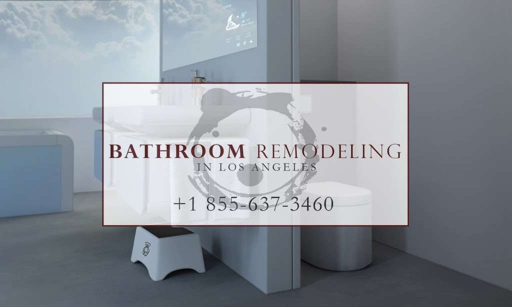 Bathroom Remodeling in Los angeles, CA | 902 N Mayo Ave, Compton, CA 90221, USA | Phone: (855) 637-3460