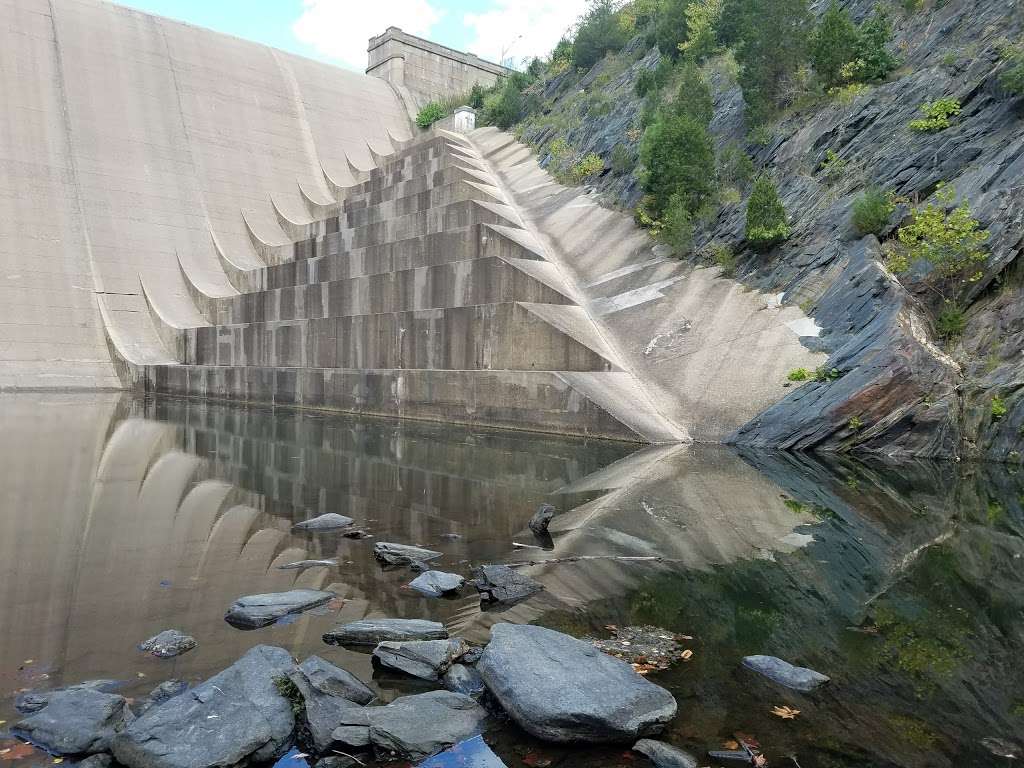 Liberty Dam Hike | 11650 Marriottsville Rd, Marriottsville, MD 21104, USA