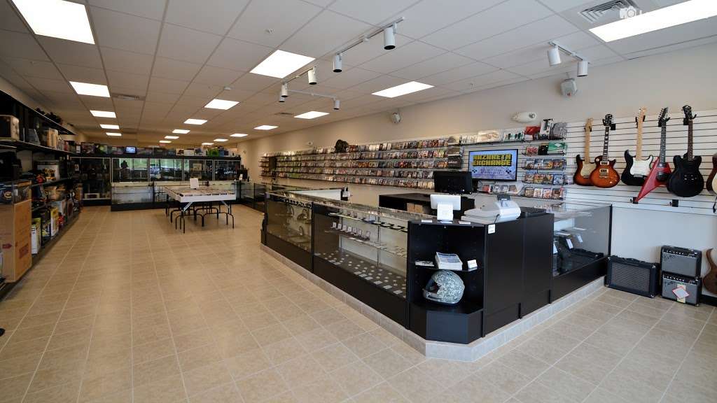 Nazareth Exchange Pawn Shop | 9018, 4034 Jandy Blvd #3, Nazareth, PA 18064, USA | Phone: (610) 365-2233