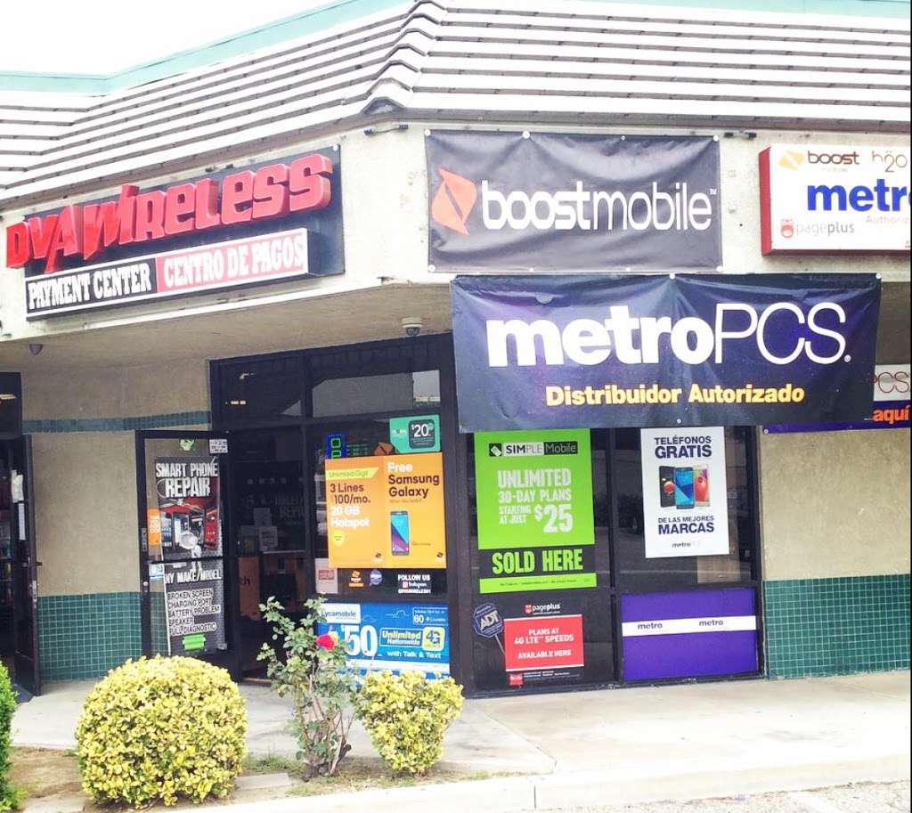 Metro by T-Mobile | 9131 Citrus Ave Ste H, Fontana, CA 92335, USA | Phone: (909) 823-1013